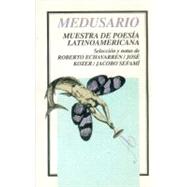 Medusario : muestra de poesía latinoamericana