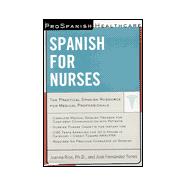 ProSpanish Healthcare: Spanish for Nurses