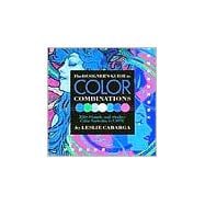 The Designer's Guide to Color Combinations,9780891348573