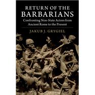 Return of the Barbarians