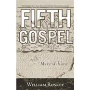Fifth Gospel : The Odyssey of A Time Traveler in First-Century Palestine