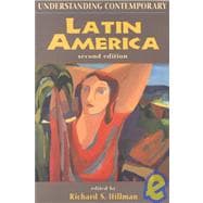 Understanding Contemporary Latin America