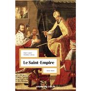 Le Saint-Empire