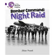Bomber Command Men, Machines and Missions: 1936-68