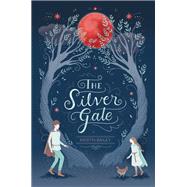 The Silver Gate