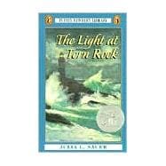 Light at Tern Rock