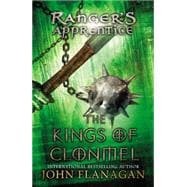 Kings of Clonmel Book Eight