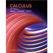 Calculus AP Edition