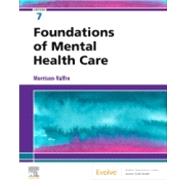 Evolve Resources for Foundations of Mental Health Care