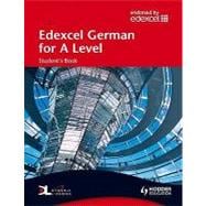 Edexcel German for A Level
