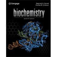 OWLv2 for Garrett /Grisham's Biochemistry, 4 terms Printed Access Card