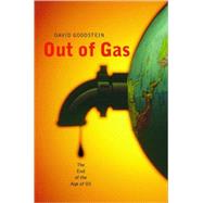 Out of Gas