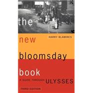 The New Bloomsday Book,9780415138574