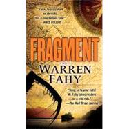 Fragment: A Novel