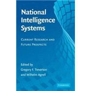 National Intelligence Systems: Current Research and Future Prospects