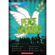 Peace Warriors (Profiles #6)