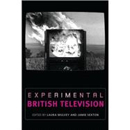 Experimental British television