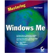 Mastering Windows Me