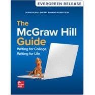 Loose Leaf Direct The McGraw-Hill Guide: Writing for College, Writing for Life: 2025 Release