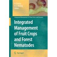 Integrated Management of Fruit Crops Nematodes