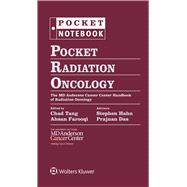 Pocket Radiation Oncology