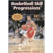 NABC's Handbook for Teaching Basketball Skill Progressions