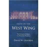 Faith in The West Wing