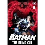Batman: The Blind Cut