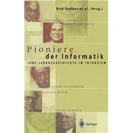 Pioniere Der Informatik