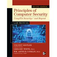 Principles of Computer Security CompTIA Security+ and Beyond Lab Manual, Second Edition, 2nd Edition