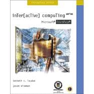 Interactive Computing Series: Microsoft FrontPage 2000 Introductory Edition Level I MOUS