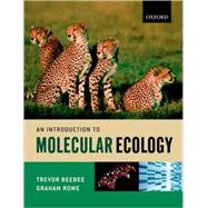 An Introduction to Molecular Ecology