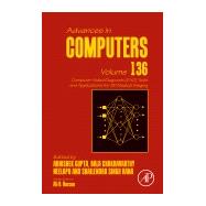Computer-Aided Diagnosis (CAD) Tools and Applications for 3D Medical Imaging