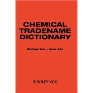 Chemical Tradename Dictionary