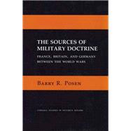 The Sources of Military Doctrine