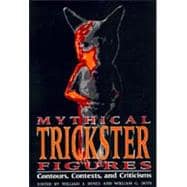 Mythical Trickster Figures