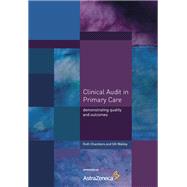 Clinical Audit in Primary Care