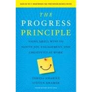 The Progress Principle