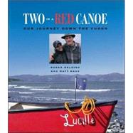 Two In A Red Canoe