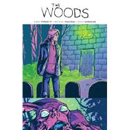 The Woods Vol. 5
