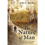 The Nature of Man book cover, ISBN 9781666738575