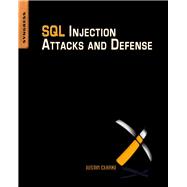 SQL Injection Attacks and Defense