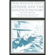 Gender and the Politics of History