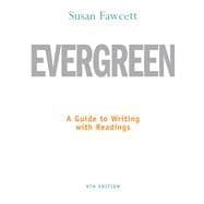 Evergreen : A Guide to Writing with Readings