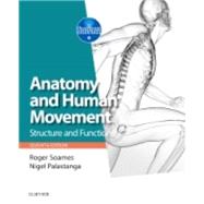 Anatomy and Human Movement eLearning Course