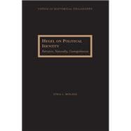 Hegel on Political Identity