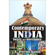 Contemporary India: Society and Its Governance