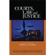 Courts, Law, and Justice