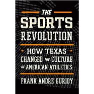 The Sports Revolution