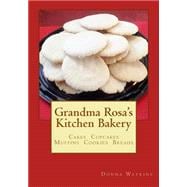 Grandma Rosa's Kitchen Bakery